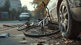 Madre e figlio a processo per il finto incidente