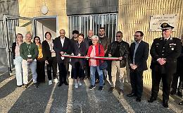 Ambulatorio di prossimit&agrave;, al via la sperimentazione al Boschetto