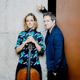 Grieg e Rachmaninov - Concerto STRADIVARIfestival