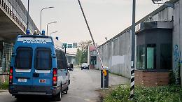 Immigrazione clandestina, quindici persone accompagnate alla frontiera e ai Cpr