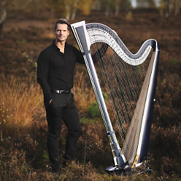 Tutto il fascino dell&rsquo;Arpa - STRADIVARIfestival