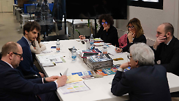 Verso il referendum: &laquo;Sulla scheda elettorale si gioca il nostro futuro&raquo;