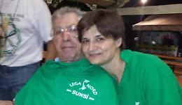 &laquo;Per noi era &lsquo;il Capo&rsquo;, addio, genio ribelle&raquo;