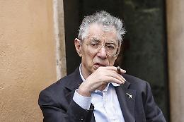 Addio a Bossi,  il cordoglio di Ventura
