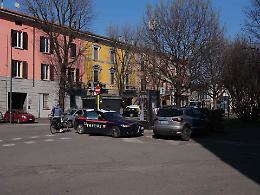 Pedone travolto da un'auto, &egrave; gravissimo