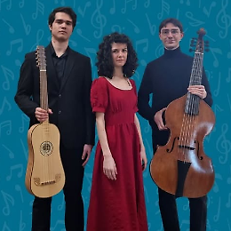 &ldquo;Udite, amanti&rdquo;: arie, ariette e lamenti del Seicento Italiano