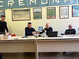 Cambio al vertice: Mennella succede a Ghisolfi dopo undici anni