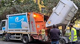 Aprica, appalto rifiuti: ci sono due esposti