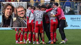 Parma-Cremonese 0-2, il commento di fine gara