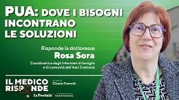 Il PUA: come orientarsi nei servizi sanitari e sociali