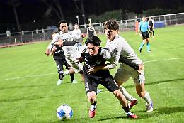 Crema sconfitto in trasferta: l'Imolese si impone 2-0