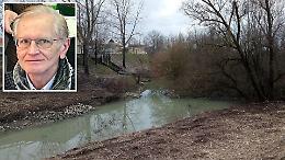 Progetto torrenti &lsquo;sicuri&rsquo;: scoppia il caso