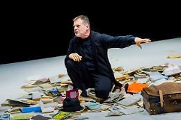 Massini, Mein Kampf: quando le parole plasmano la storia