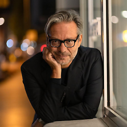 Massimo Recalcati racconta "L&rsquo;educazione impossibile"