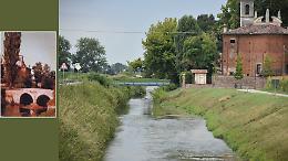 Derovere festeggia due importanti finanziamenti: scuolabus e passerella ciclopedonale