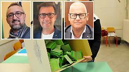 Referendum, i consiglieri regionali: &laquo;Tendenza opposta a quella nazionale, bisogna riflettere&raquo;