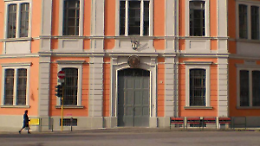 Amici degli oceani: la Trento Trieste &egrave; ancora scuola 'blu'