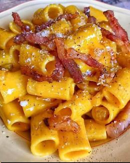 Carbonara Festival: il meglio della cucina romana