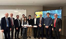 Borse di studio per i &lsquo;maghi&rsquo; del digitale