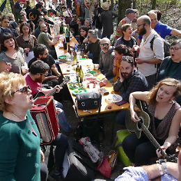 Festa della Lega di Cultura di Piadena e SOMS 2026 