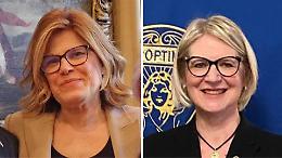 Soroptimist: il linguaggio che parla, incontri per evitare il &lsquo;Bla Bla Bla&rsquo;