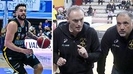 La Vanoli fa e disfa, c&rsquo;&egrave; poco mordente. Juvi coi fiocchi: &egrave; la strada giusta