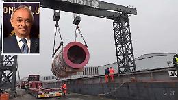 Tengono le esportazioni, ma il bilancio &egrave; negativo