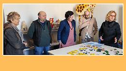 Con &lsquo;Stan-arte&rsquo; palco per baby e ragazzi