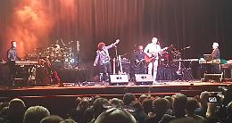 Prog tricolore in festa: Bernardo Lanzetti incanta il pubblico con Le Orme