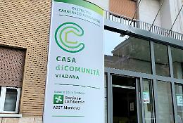 &laquo;Alla Casa di comunit&agrave; prenotazioni in tilt da due mesi&raquo;