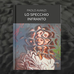 Presentazione del libro "Lo specchio infranto"