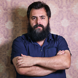 Proiezione del film &ldquo;Ultimo schiaffo&rdquo; con intervista