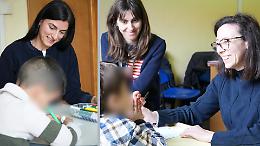 Autismo, una giornata per ascoltare: open day con specialisti e attivit&agrave; dedicate