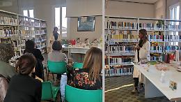 Dall&rsquo;abbandono alla rinascita: la storia di Muluye Feraboli commuove il pubblico