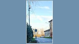 Contro i furti c'&egrave; il varco &lsquo;leggi targhe&rsquo;