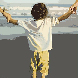 Presentazione di "Io prima di noi &ndash; l&rsquo;attesa dell&rsquo;adozione da parte dei figli"