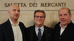 Agenti immobiliari, scatta il tesserino obbligatorio: &laquo;Il cittadino deve sapere chi entra in casa&raquo;