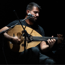 Tareq Abu Salameh: Quattro passi palestinesi