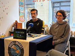 &laquo;Vanoli, con Napoli scontro diretto&raquo;