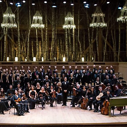 Monteverdi Festival 2026: Cantami o Diva