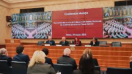 &laquo;I 4 elementi&raquo;: il progetto di Andrea Devicenzi tra solidariet&agrave; e sfide sportive