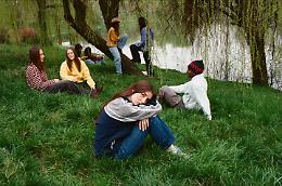 Amanda Roberts torna con un nuovo singolo: &ldquo;Questa fretta ci fotte&rdquo;