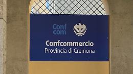 Confcommercio diventa &lsquo;Confcom&rsquo;, presentato il nuovo logo