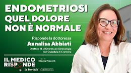 Endometriosi, il dolore non &egrave; mai  normale: i segnali da non ignorare
