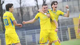 Pergolettese, incredibile vittoria al 91': 2-1 sulla Pro Patria