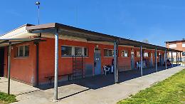 Rubano negli spogliatoi ma vengono scoperti: ladri beffati dai cellulari