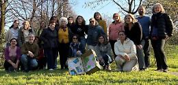 Lezione di natura con l&rsquo;esperto del Wwf