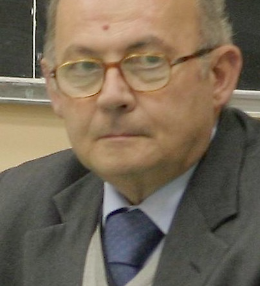 Addio a Fabiano Penotti, preside e politico