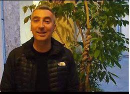 VIDEO Giallo a Palazzo: Venturi, l’oste investigatore all’Ascom