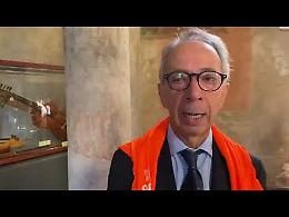 VIDEO Michel Solzi presenta la Maratonina 2019